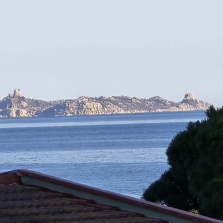 Casa Sabrina Villa Costa Rei Eksteriør bilde