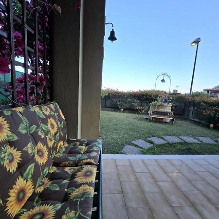 Casa Sabrina Villa Costa Rei Eksteriør bilde