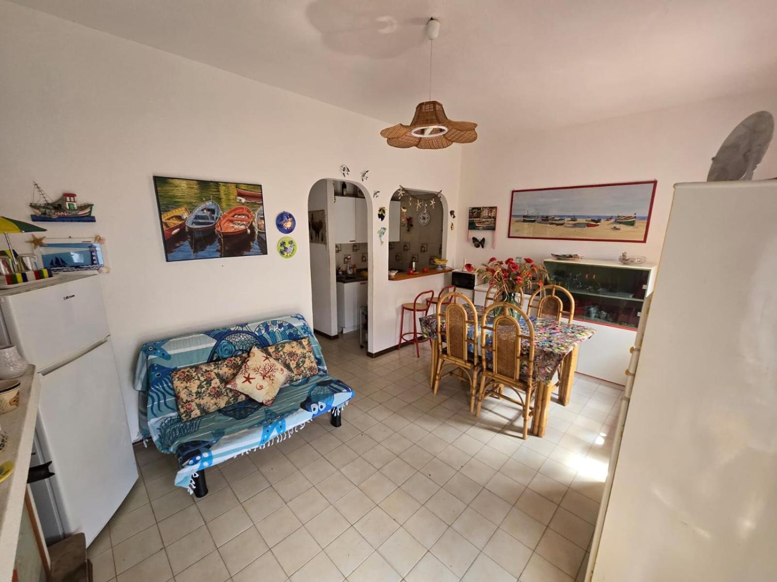Casa Sabrina Villa Costa Rei Eksteriør bilde