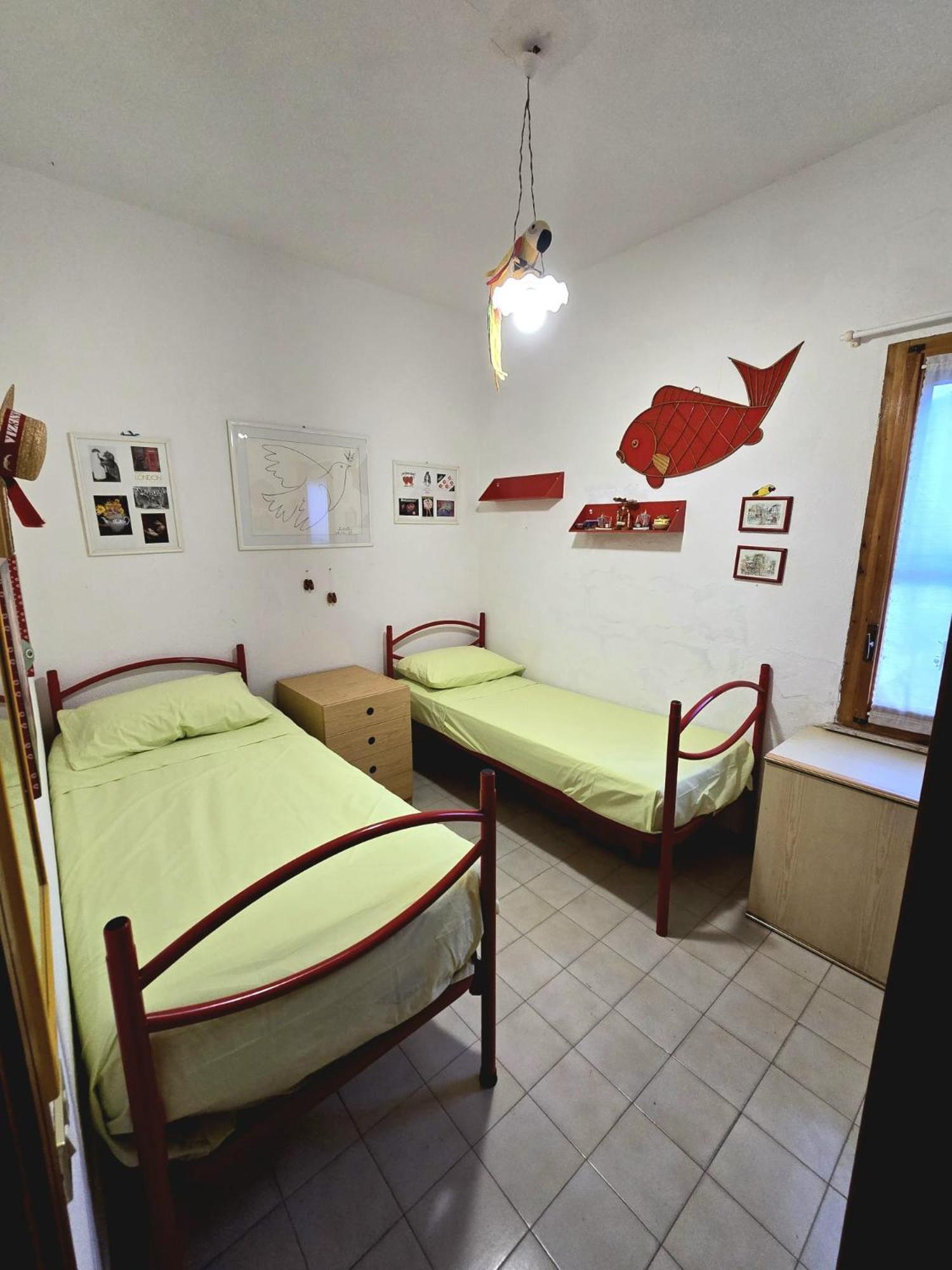 Casa Sabrina Villa Costa Rei Eksteriør bilde