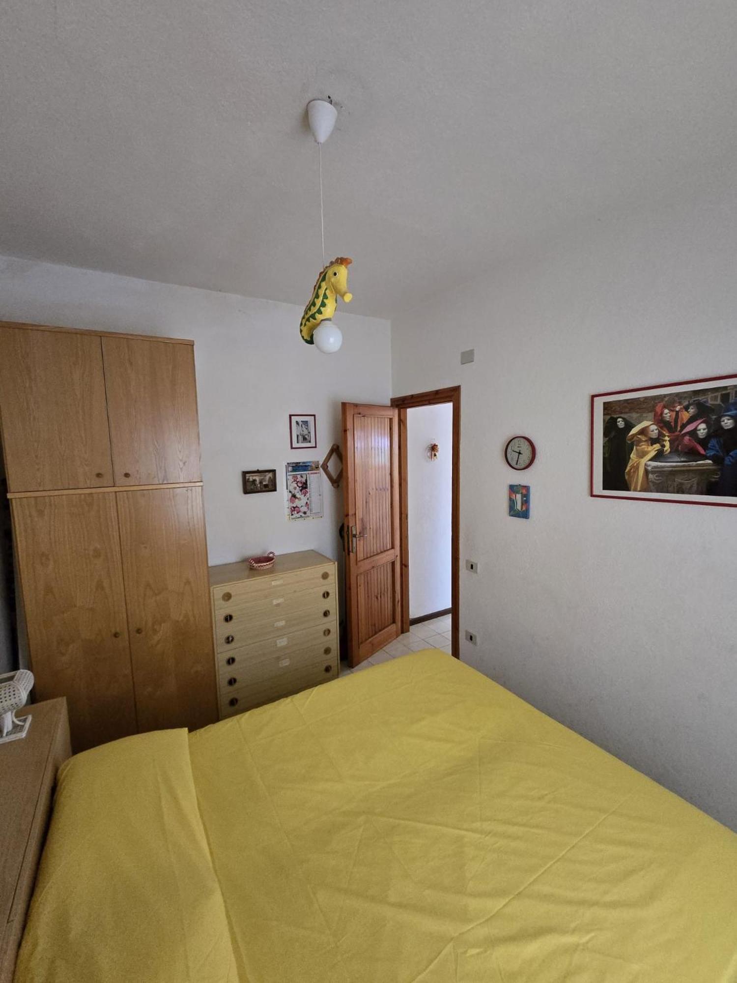 Casa Sabrina Villa Costa Rei Eksteriør bilde